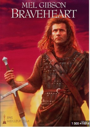 Jaquette Braveheart_0b611c8628e60d9f335c5402d475058f61c93663.jpg de la liste numéro une